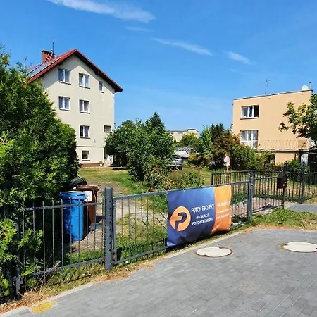 U Irenki Guest house Kolobrzeg