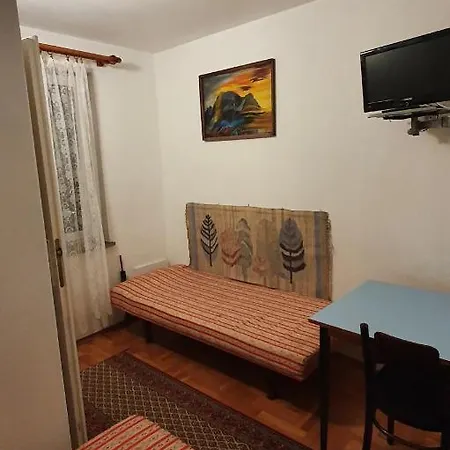 U Irenki Guest house